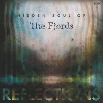 Hidden Soul of The Fjords, 1 Audio-CD