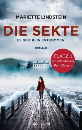 Die Sekte - Es gibt kein Entkommen