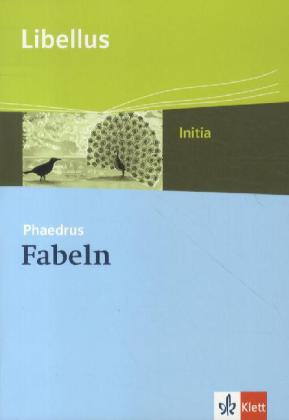 Phaedrus: Fabeln