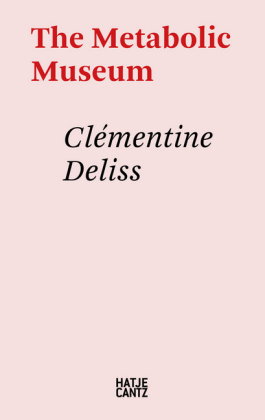 Clémentine Deliss; .