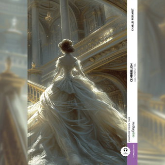 Cendrillon / Aschenputtel (Buch + Audio-Online) - Kommentierte zweisprachige Ausgabe Französisch-Deu