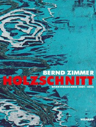 Bernd Zimmer - Holzschnitt
