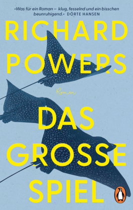 Das große Spiel