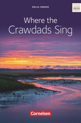 Where the Crawdads Sing - Textband mit Annotationen