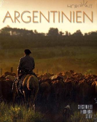 Horizont ARGENTINIEN