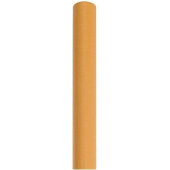 Geschenkpapier, Senf, FSC Mix