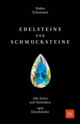 Edelsteine und Schmucksteine