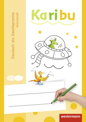 Karibu - Ausgabe 2016