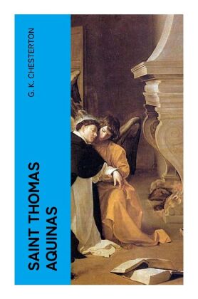 Saint Thomas Aquinas