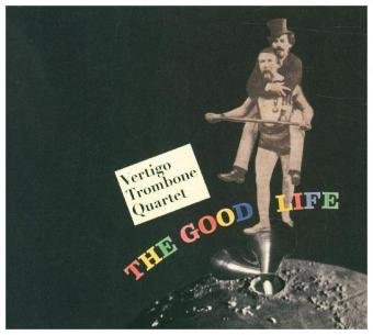 The Good Life, 1 Audio-CD
