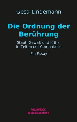 Die Ordnung der Berührung