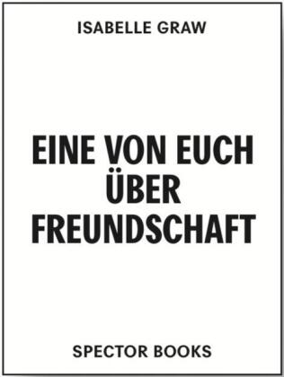 Vom Nutzen der Freundschaft