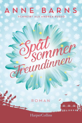 Spätsommerfreundinnen