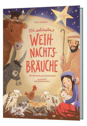 Die schönsten Weihnachtsbräuche