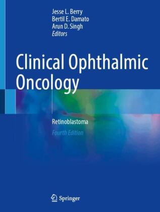 Clinical Ophthalmic Oncology