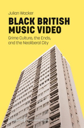 Black British Music Video