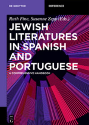 Jewish Literatures in Spanish and Portuguese