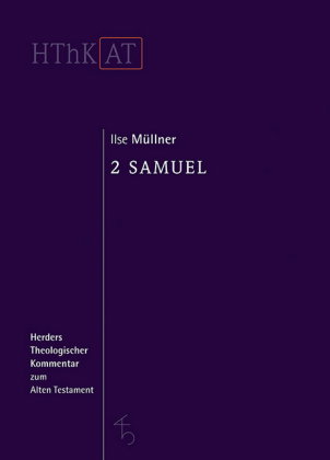 2 Samuel 11-24