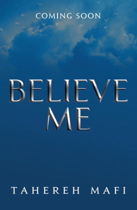 Believe Me