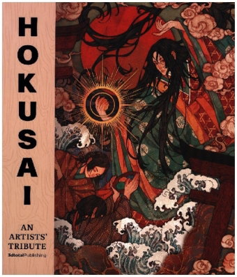 Hokusai: An Artists' Tribute