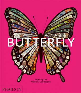 Butterfly: Exploring the World of Lepidoptera (2025)