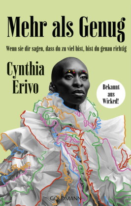 Mehr als Genug