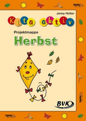 Kita aktiv "Projektmappe Herbst"