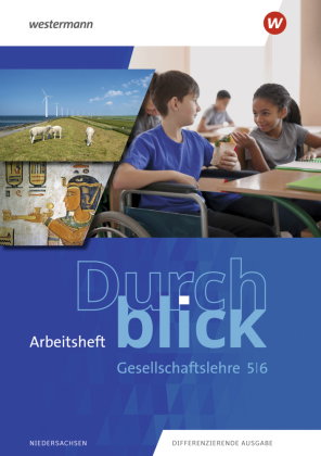 Durchblick Gesellschaftslehre - Ausgabe 2020