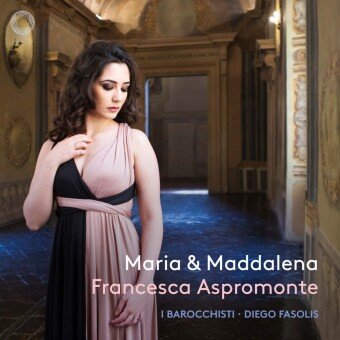 Maria & Maddalena, 1 Audio-CD