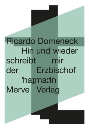 Hin und wieder schreibt mir der Erzbischof