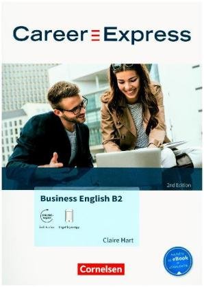 Career Express - Business English 2nd Edition - B2