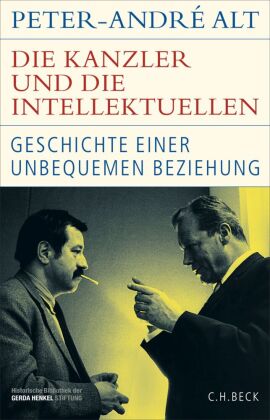 Die Kanzler und die Intellektuellen