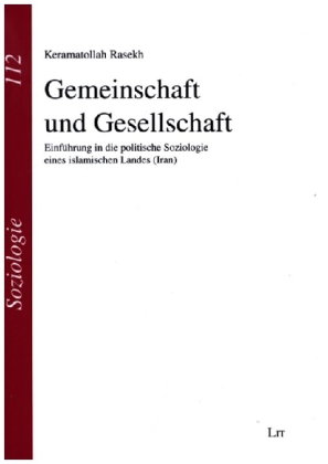 Gemeinschaft und Gesellschaft