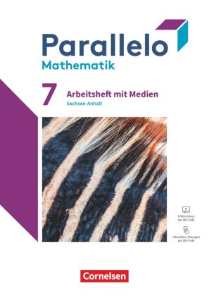Parallelo - Sachsen-Anhalt - 7. Schuljahr