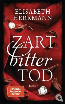 Zartbittertod