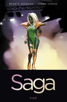 Saga. Bd.4. Bd.4