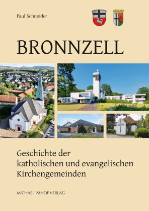 Bronnzell