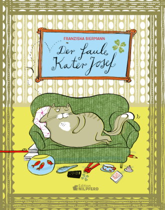 Der faule Kater Josef