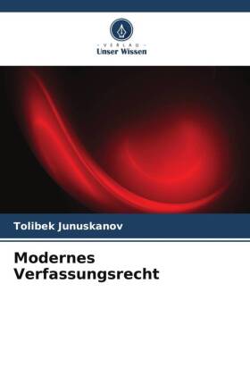 Modernes Verfassungsrecht