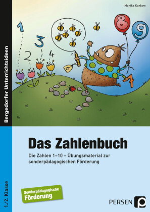Das Zahlenbuch für die Förderschule