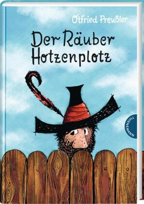 Der Räuber Hotzenplotz 1: Der Räuber Hotzenplotz. Bd.1