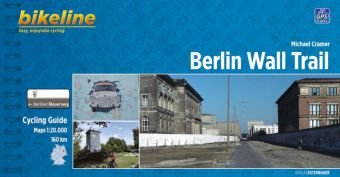 Berlin Wall Trail
