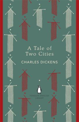 A Tale of Two Cities