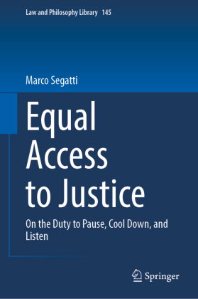 Equal Access to Justice
