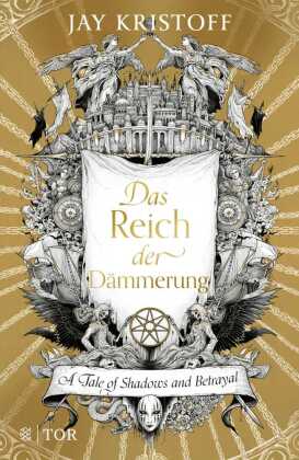 Das Reich der Dämmerung