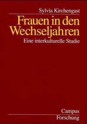 Frauen in den Wechseljahren