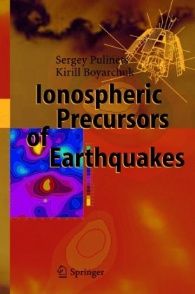 Ionospheric Precursors of Earthquakes