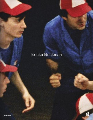Ericka Beckman