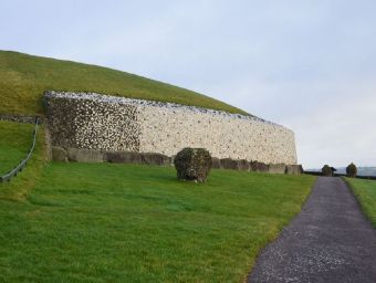 Newgrange Meath - 1.000 Teile (Puzzle)