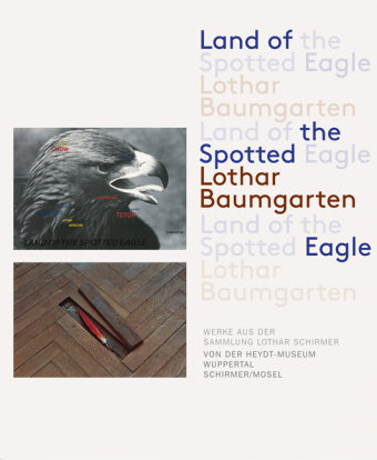 Land of the Spotted Eagle